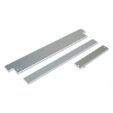 Front Panels for Plug-In-Units | IEC